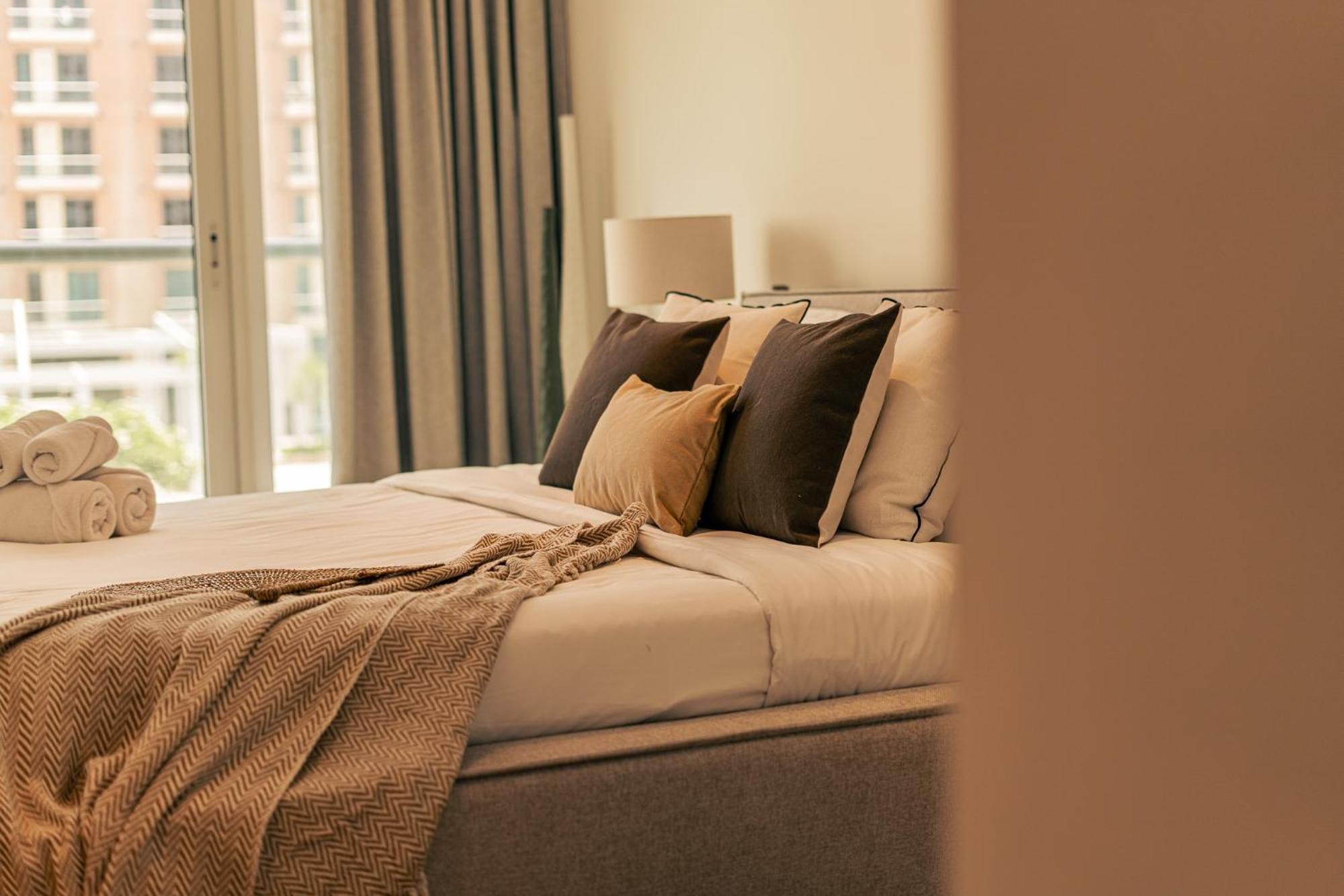 Apartment Voyage Two Bedroom Haven In Raha