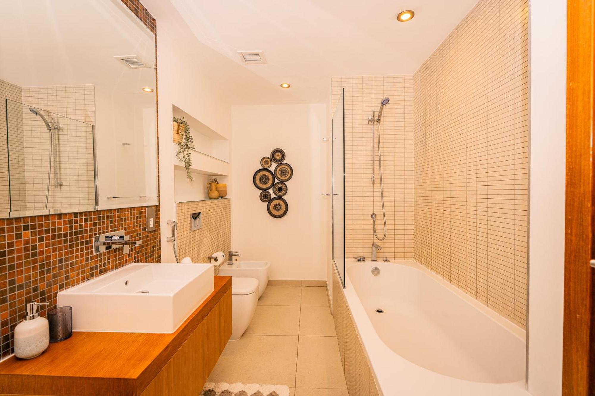 Voyage Two Bedroom Haven In Raha * Abu Dhabi